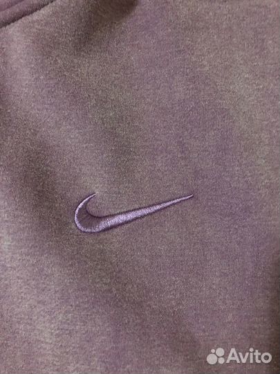 Толстовка nike женская