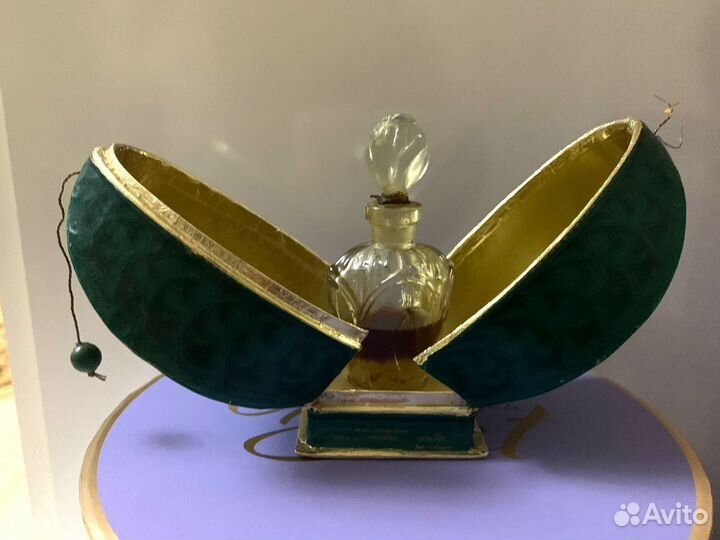 Духи Каменный цветок