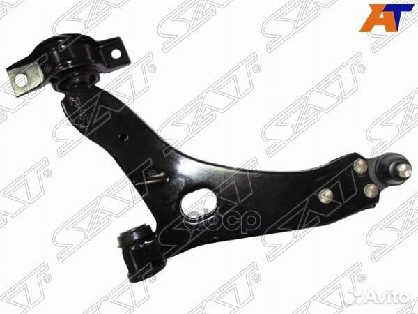 Рычаг передний нижний ford focus I 98-04 LH ST