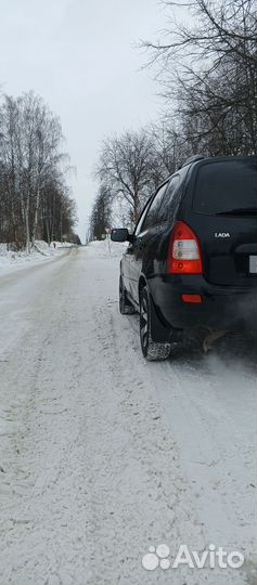 LADA Kalina 1.6 МТ, 2010, 164 710 км