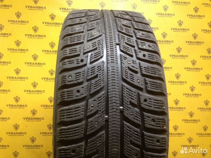 Marshal I'Zen KW22 215/50 R17 95T