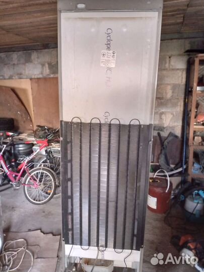 Холодильник ardo