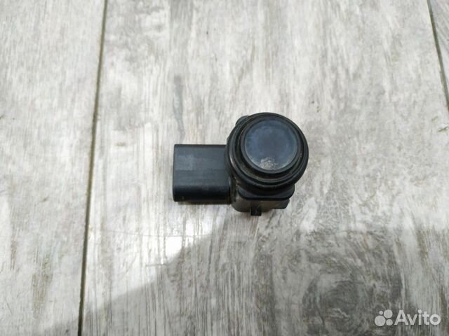 Датчик парковки (парктроник) Cayenne