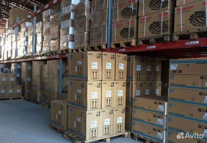 Кондиционер / большой выбор