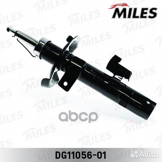 Амортизатор подвески DG11056-01 Miles