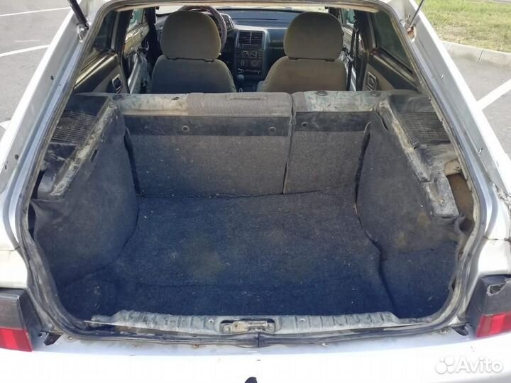 ВАЗ 2110 1.6 МТ, 2006, 170 000 км