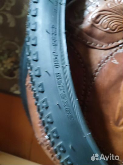 Покрышки для велосипеда 29 на 2.125