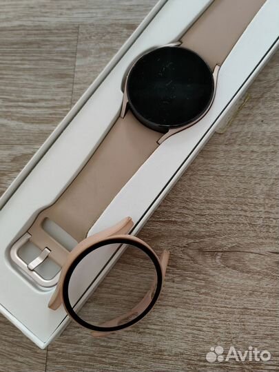 Samsung galaxy watch 4