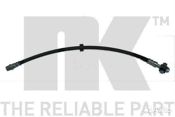 Шланг Тормозной