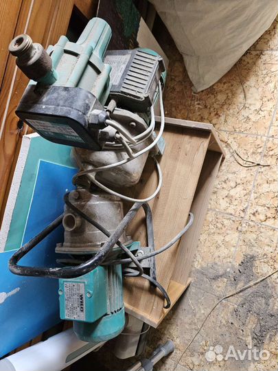 Водяной насос