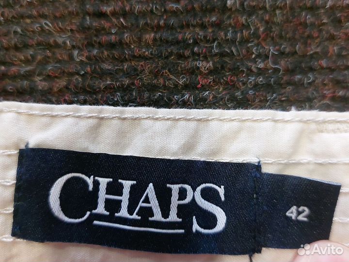 Шорты карго Chaps