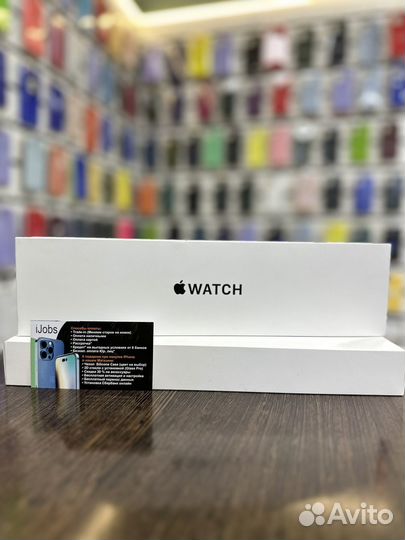 Apple Watch SE 2 40 mm