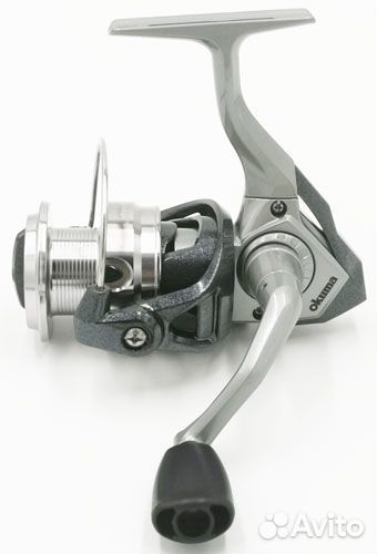 Катушка Okuma Azaki 20 FD