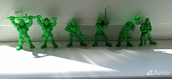 Дружина Беркут, Битвы Fantasy (Технолог)