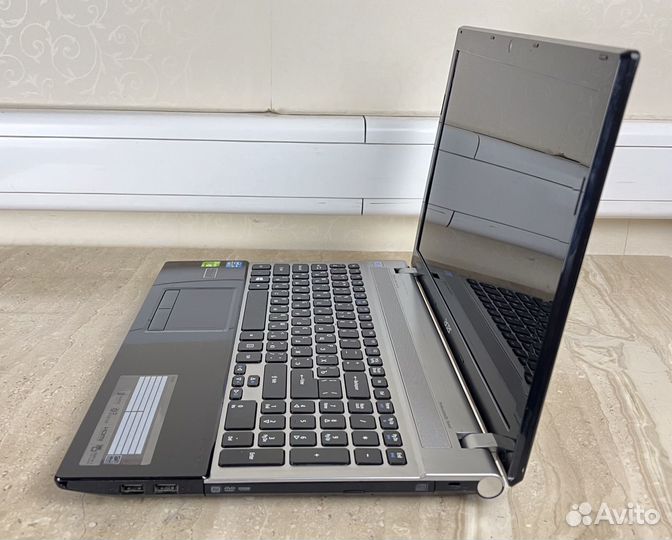 Ноутбук Acer Aspire V3 (Core i5/ GT 730 - 4гб/6гб)