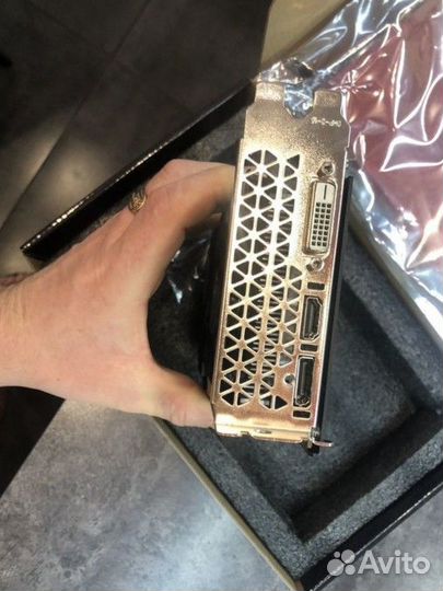Rx 580 8gb