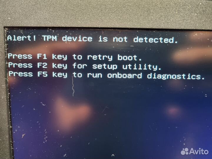 Ноутбук Dell latitude 7280 i7 на запчасти