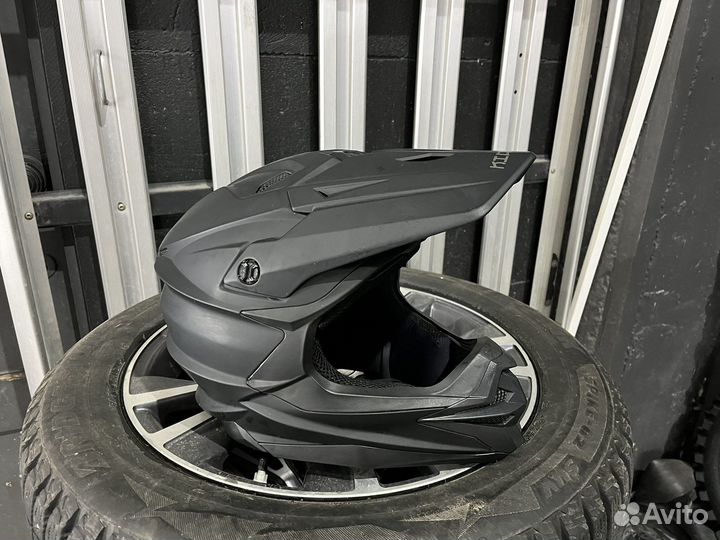 Шлем для мотоцикла бу