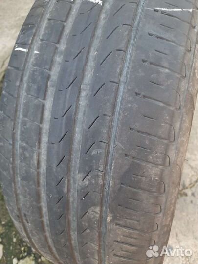 Pirelli Scorpion 255/45 R20