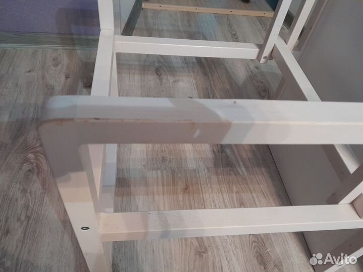 Стульчик для кормления,творчества детский