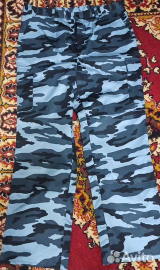 Форма охраны