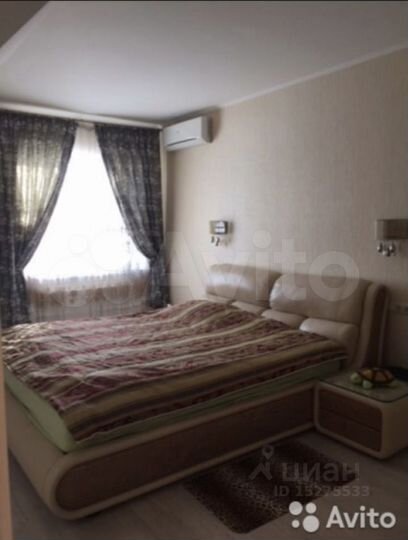 Таунхаус 210 м² на участке 3 сот.