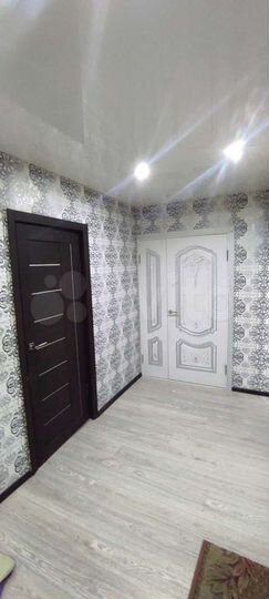 2-к. квартира, 63 м², 9/10 эт.