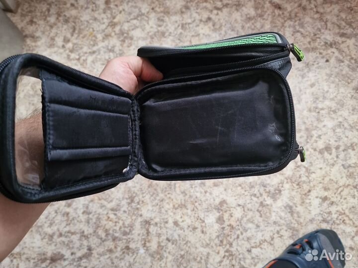 Новая вело сумка RockBros