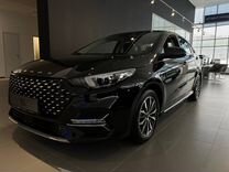 Новый OMODA S5 1.5 CVT, 2023, цена от 1 689 900 руб.