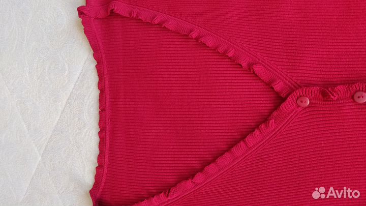 Кофта женская нейлоновая