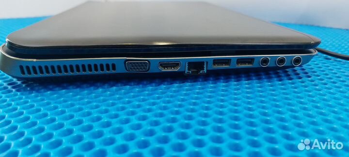 Ноутбук HP Pavilion DV6