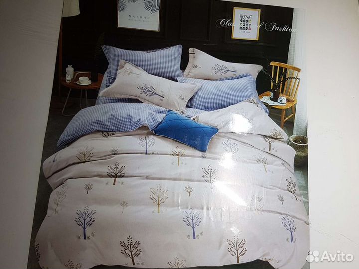 Кпб-Carolina,Евро,2ки