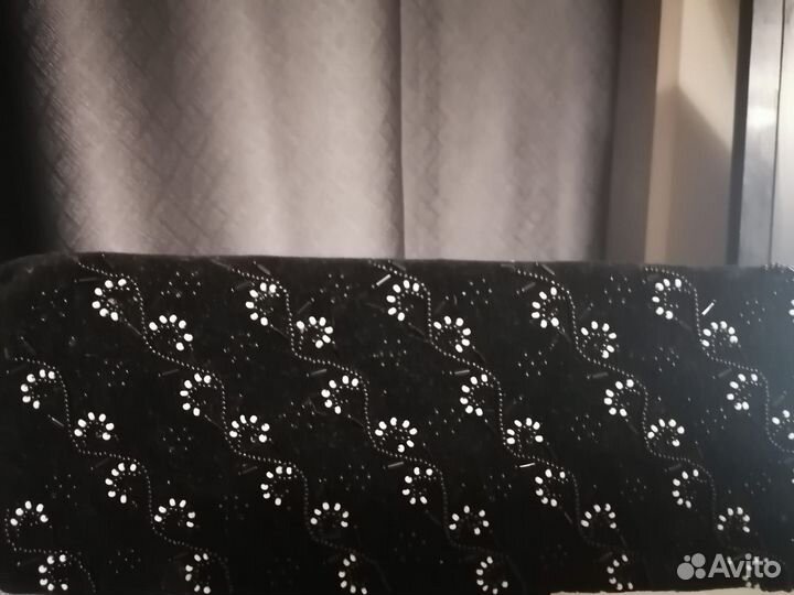 Сумка клатч Индия