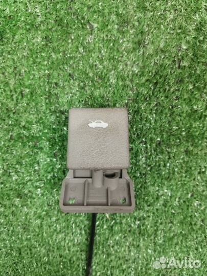 Ручка открывания капота Chevrolet Rezzo хетчбек