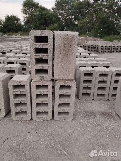 Отсевные блоки