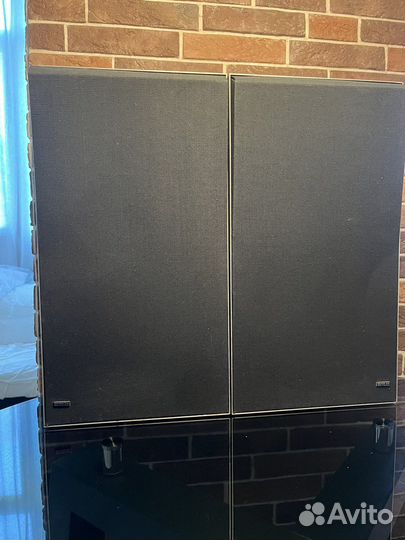 Акустика, колонки Bang & Olufsen beovox S45