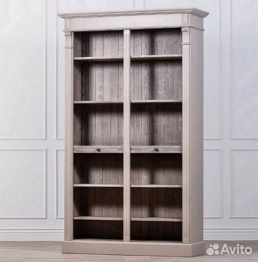 Книжный шкаф - любой дизайн