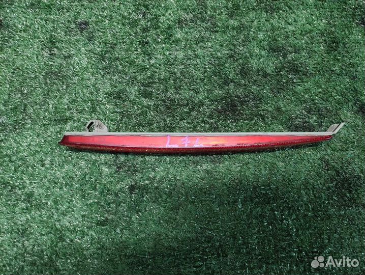 Отражатель бампера заднего левый Mazda 6 (GG) 2006