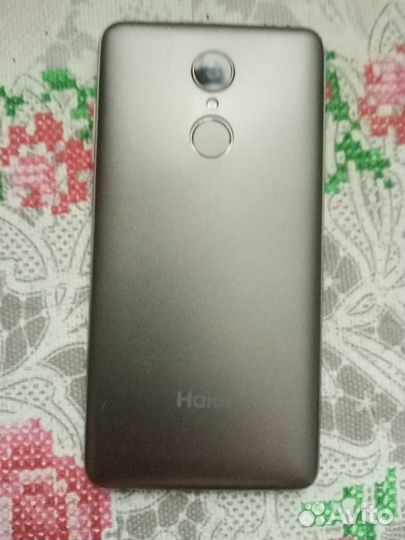 Haier G7s, 16 ГБ
