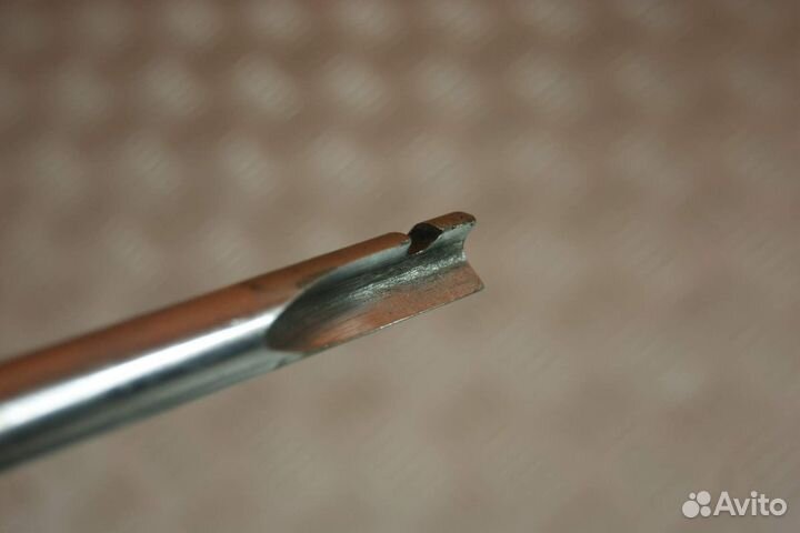 Шток сцепления Kawasaki ZZR250