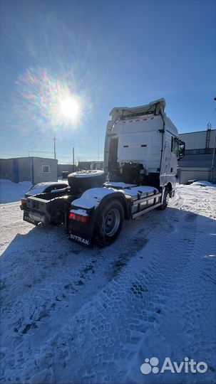 Sitrak C7H MAX, 2023