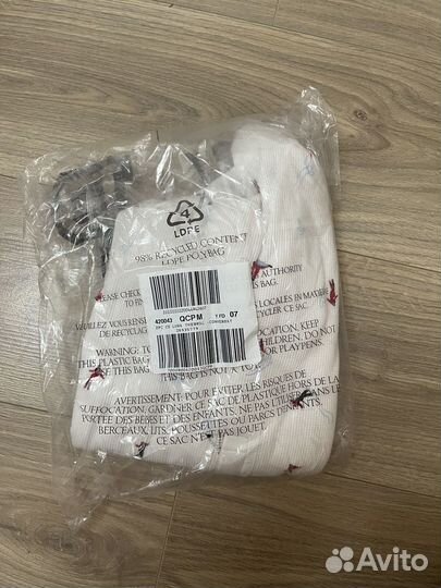 Victoria secret пижамы с шортами