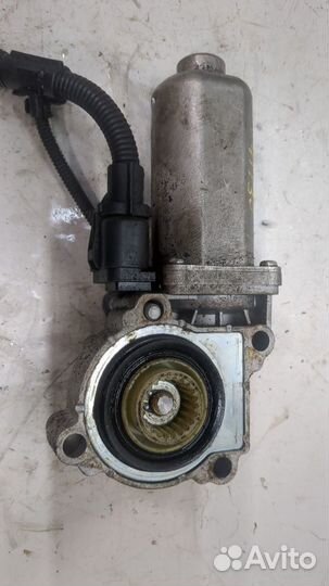 Электропривод BMW X3 E83, 2005