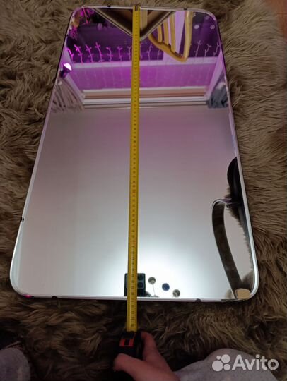 Зеркало настенное СССР