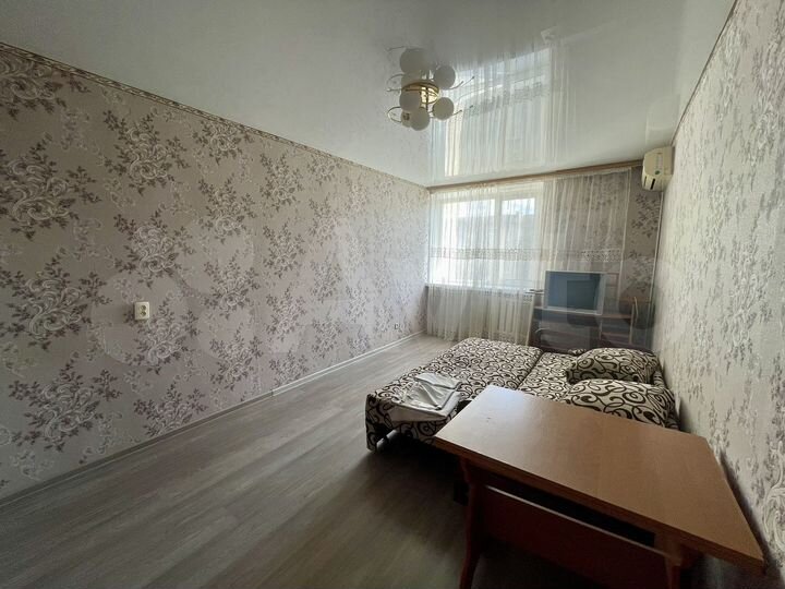 2-к. квартира, 34,9 м², 8/9 эт.