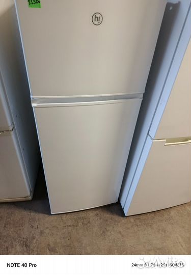 Холодильник Hi
