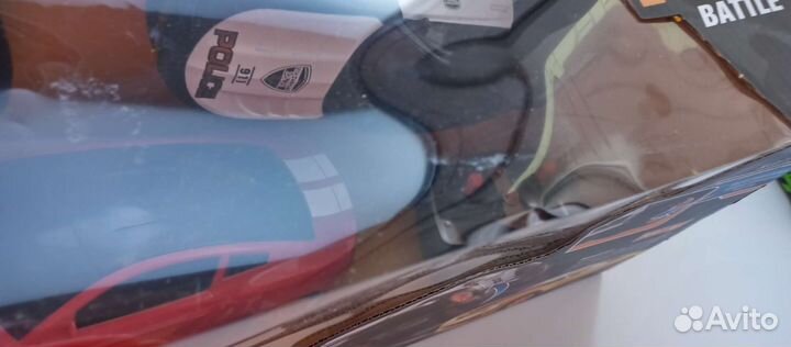 Набор KariKids на радио управлении