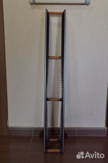 Подставка/стойка для компакт дисков CD на 75 шт