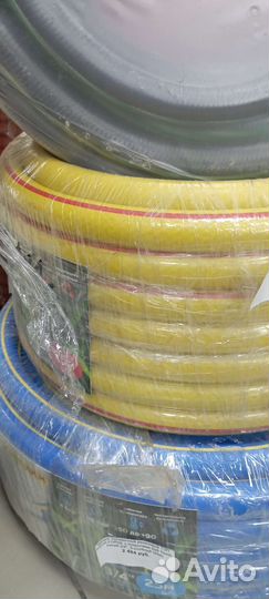 Шланг поливочный 19 мм 3/4 25м