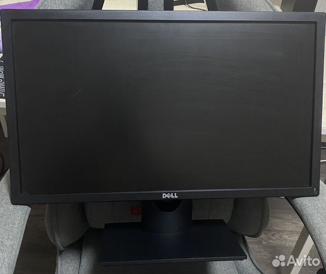 Монитор Dell 24 Предлагайте цену